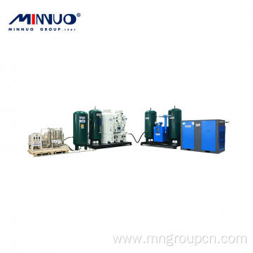 Good quality oxygen plant philippines for sale